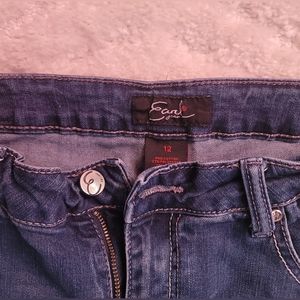 Earle Jeans Size 12